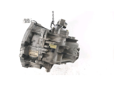 Gearbox used - Mini MINI - GETRAG-ADP