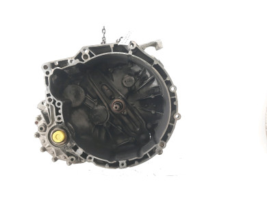 Boîte de vitesses type GETRAG-ADP - Mini MINI II PH.1 - Y0-9828S