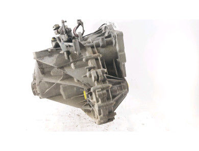 Gearbox type GETRAG-ADP - Mini MINI II PH.1 - Y0-9828S