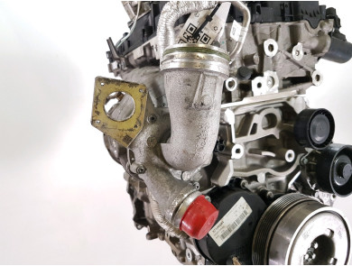 Engine type B38A15A - BMW SERIE 2 - T1-6389C