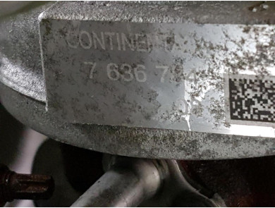 Engine type B38A15A - BMW SERIE 2 - T1-6389C