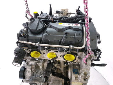 Engine type B38A15A - BMW SERIE 2 - T1-6389C