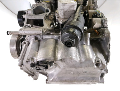 Engine type B38A15A - BMW SERIE 2 - T1-6389C