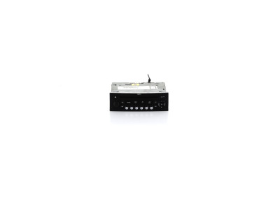 Poste multimédia occasion - Citroen C4 - 00006564F5