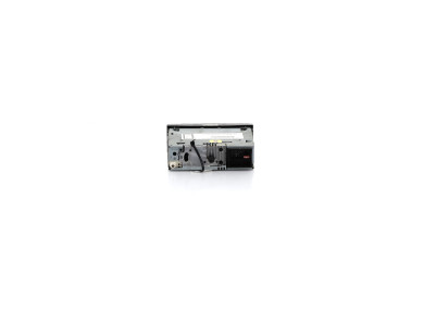 Poste multimédia - Citroen C4 I PH.1 - 00006564F5 - W1-4613Z
