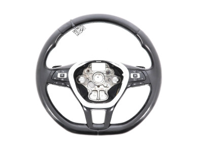 Volant occasion - Volkswagen GOLF - 5G0419091GF E74