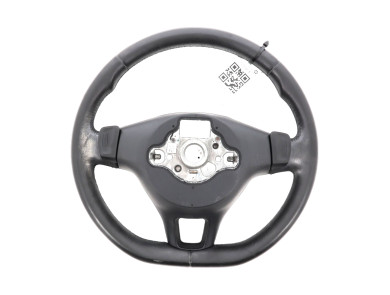 Steering wheel - Volkswagen GOLF VII PH.1 - 5G0419091GFE74 - T0-5929X