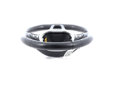 Steering wheel - Volkswagen GOLF VII PH.1 - 5G0419091GFE74 - T0-5929X