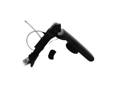 Trappe de chargement électrique (Portillon) - Audi Q4 - 89A810393AGRU - N1-5432X
