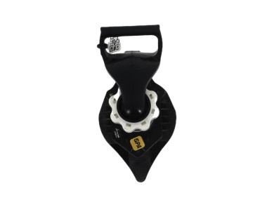 Treuil de roue de secours - Renault CLIO III PH.1 - 8200269378 - A1-8252K