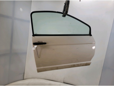 Right door (3-door models only) used - Aixam S8 - GPA-21-0008152