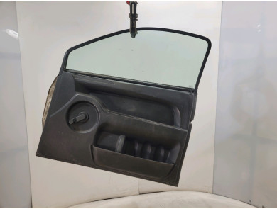 Right door (3-door models only) - Aixam S8 - GPA-21-0008152 - H1-8073W
