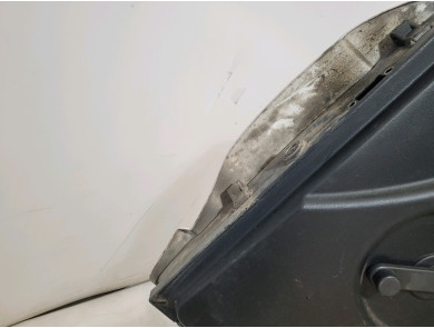 Right door (3-door models only) - Aixam S8 - GPA-21-0008152 - H1-8073W