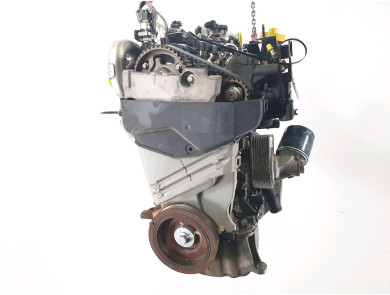 Moteur type K9K646 - Renault MEGANE IV PH.1 - U0-9609Z