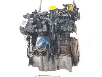 Engine type K9K646 - Renault MEGANE IV PH.1 - U0-9609Z