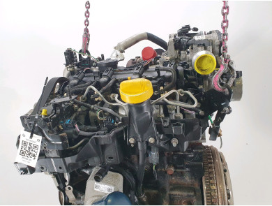 Moteur type K9K646 - Renault MEGANE IV PH.1 - U0-9609Z