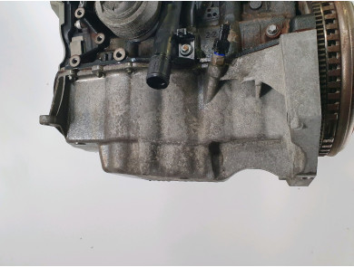 Engine type K9K646 - Renault MEGANE IV PH.1 - U0-9609Z