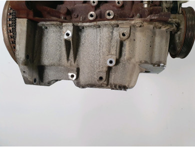 Engine type K9K646 - Renault MEGANE IV PH.1 - U0-9609Z