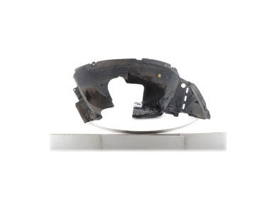 Bumper mud front right - Chevrolet TRAX - Blanc - 95142650 - W1-8278H