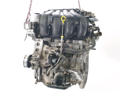 Engine type M4R701 - Renault CLIO III PH.1 - M1-7624J