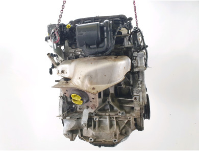 Engine type M4R701 - Renault CLIO III PH.1 - M1-7624J