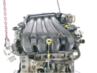 Moteur type M4R701 - Renault CLIO III PH.1 - M1-7624J