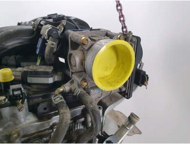 Engine type M4R701 - Renault CLIO III PH.1 - M1-7624J