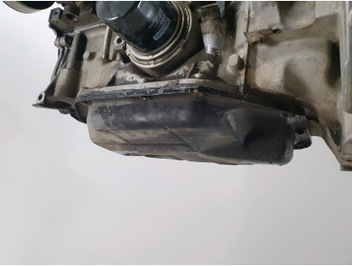 Engine type M4R701 - Renault CLIO III PH.1 - M1-7624J