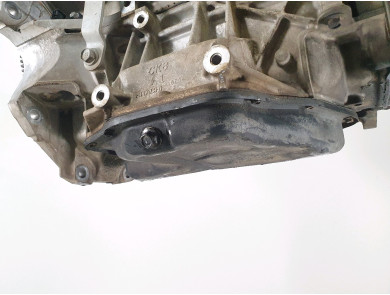 Engine type M4R701 - Renault CLIO III PH.1 - M1-7624J