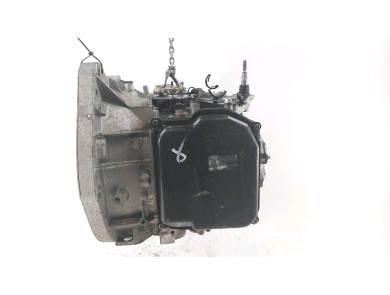 Gearbox used - Renault CLIO - DPO021
