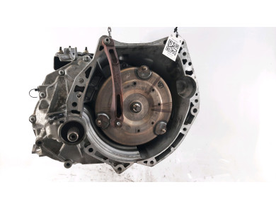 Boîte de vitesses type DPO021 - Renault CLIO III PH.1 - R0-9569J