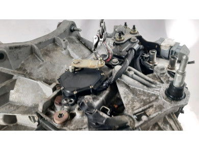Gearbox type DPO021 - Renault CLIO III PH.1 - R0-9569J