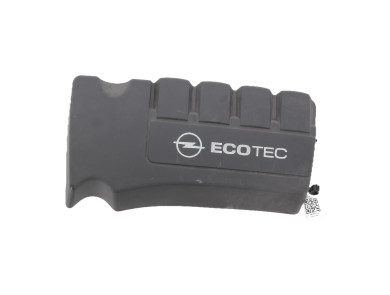 Cache moteur - Opel CORSA D PH.1 - Noir - 55560827 - F1-4814L