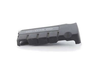 Cache moteur - Opel CORSA D PH.1 - Noir - 55560827 - F1-4814L