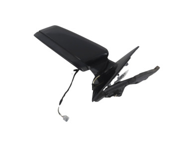 Left wing mirror used - BMW SERIE 3 - 51 16 7890829
