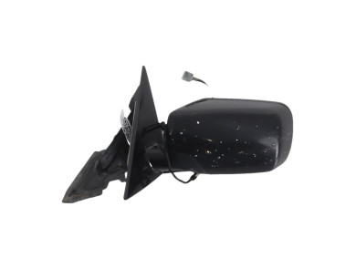 Left wing mirror - BMW SERIE 3 IV PH.1 - Noir - 51167890829 - Z1-8284Z