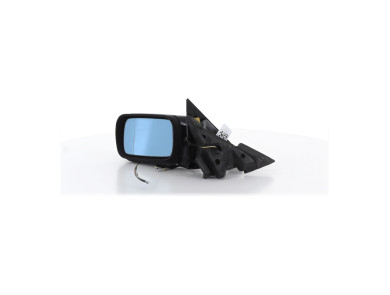 Left wing mirror - BMW SERIE 3 IV PH.1 - Noir - 51167890829 - Z1-8284Z