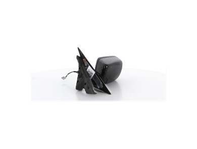 Left wing mirror - BMW SERIE 3 IV PH.1 - Noir - 51167890829 - Z1-8284Z
