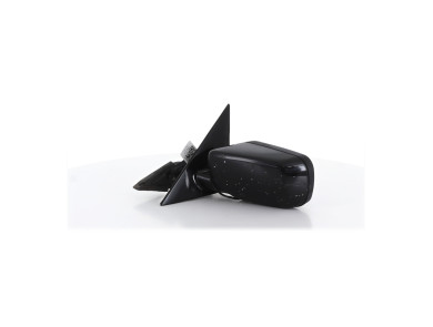 Left wing mirror - BMW SERIE 3 IV PH.1 - Noir - 51167890829 - Z1-8284Z
