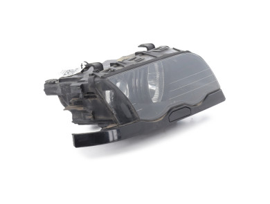 Right headlight - BMW SERIE 3 IV PH.1 - 63127165776 - C1-8312B