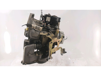 Gearbox used - Peugeot 1007 - 20CP73