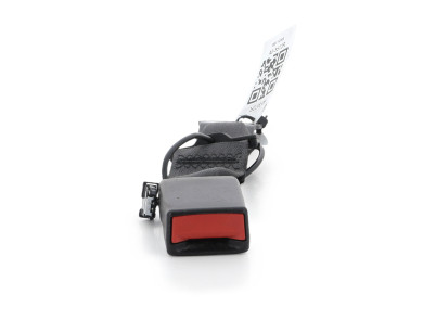 Attache ceinture sécurité arrière gauche occasion - Chevrolet TRAX - 42372984