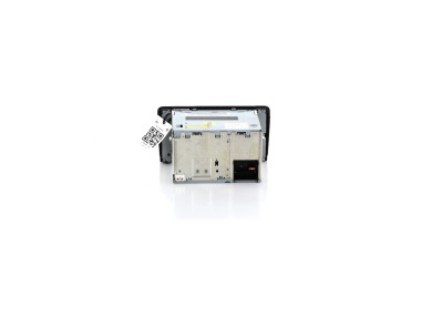 Multimedia radio - Audi A3 SPORTBACK II PH.1 - 8P0057186GX - E1-4869F