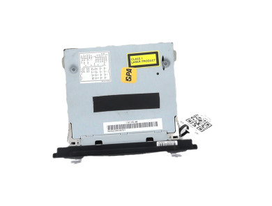 Multimedia radio - Audi A3 SPORTBACK II PH.1 - 8P0057186GX - E1-4869F