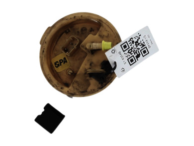 Fuel pump - BMW SERIE 3 IV PH.1 - 16126750603 - S1-8354B