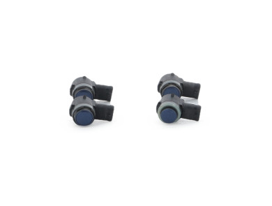 Parking assistance rear radars - Volkswagen POLO VI PH.1 - 5Q0919275BGRU - G1-3509J