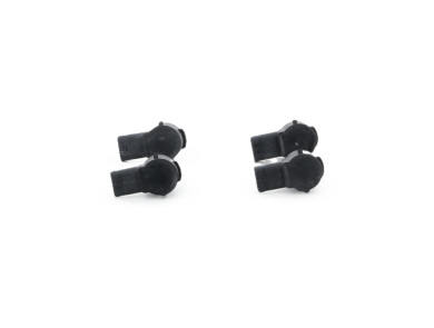 Parking assistance rear radars - Volkswagen POLO VI PH.1 - 5Q0919275BGRU - G1-3509J