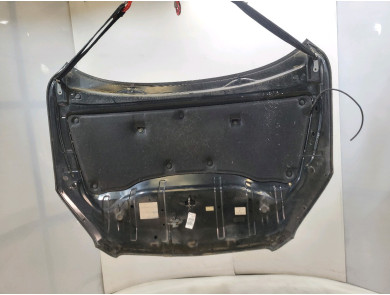 Capot - Toyota RAV4 III PH.2 - Noir - 5330142080 - L1-2687V