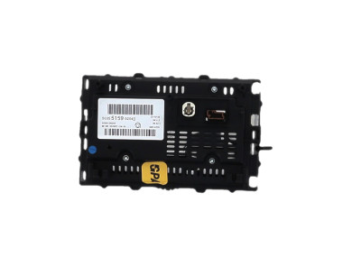 Multifunction screen - Citroen BERLINGO FOURGON II PH.3 - 1622792280 - T0-6973A