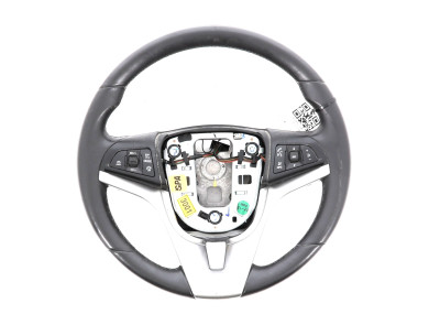 Steering wheel used - Chevrolet TRAX - 95440770